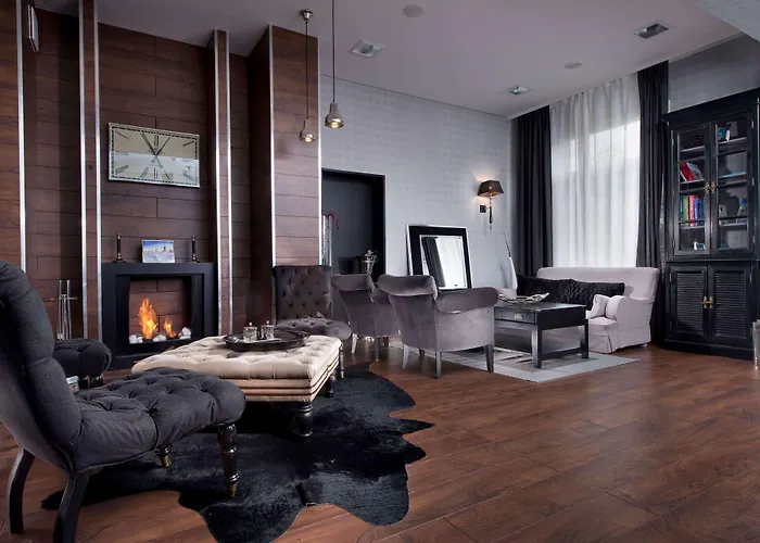 Tryp By Wyndham Luebeck Aquamarin