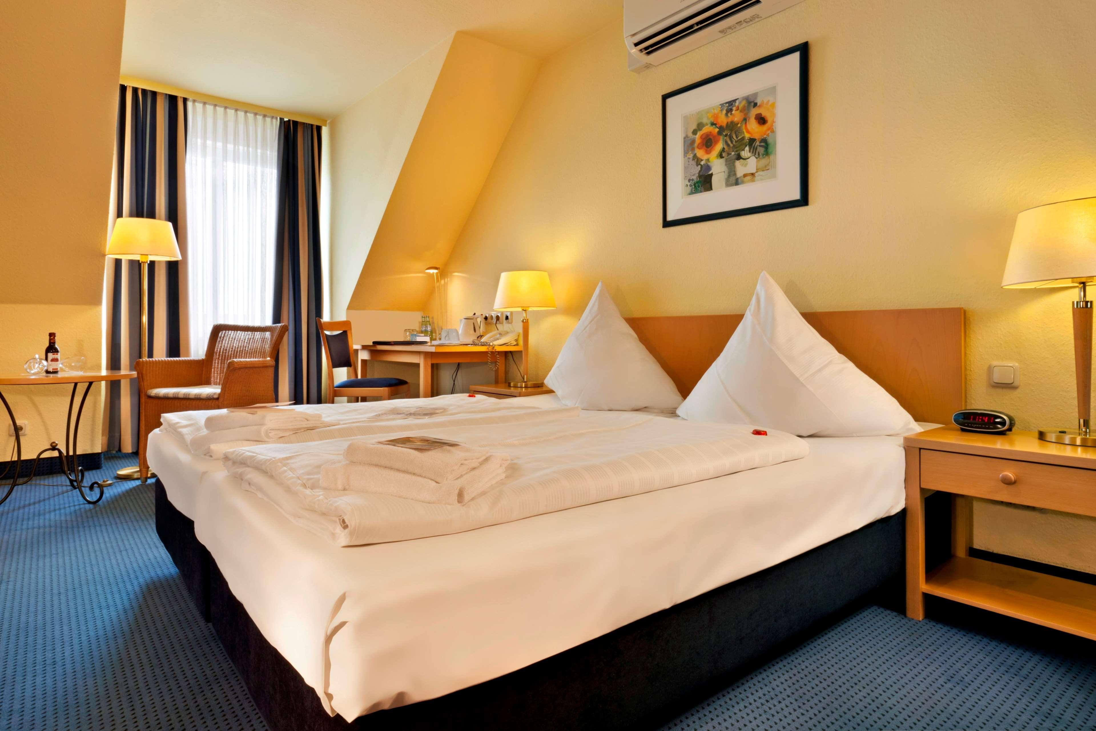 Tryp By Wyndham Aquamarin