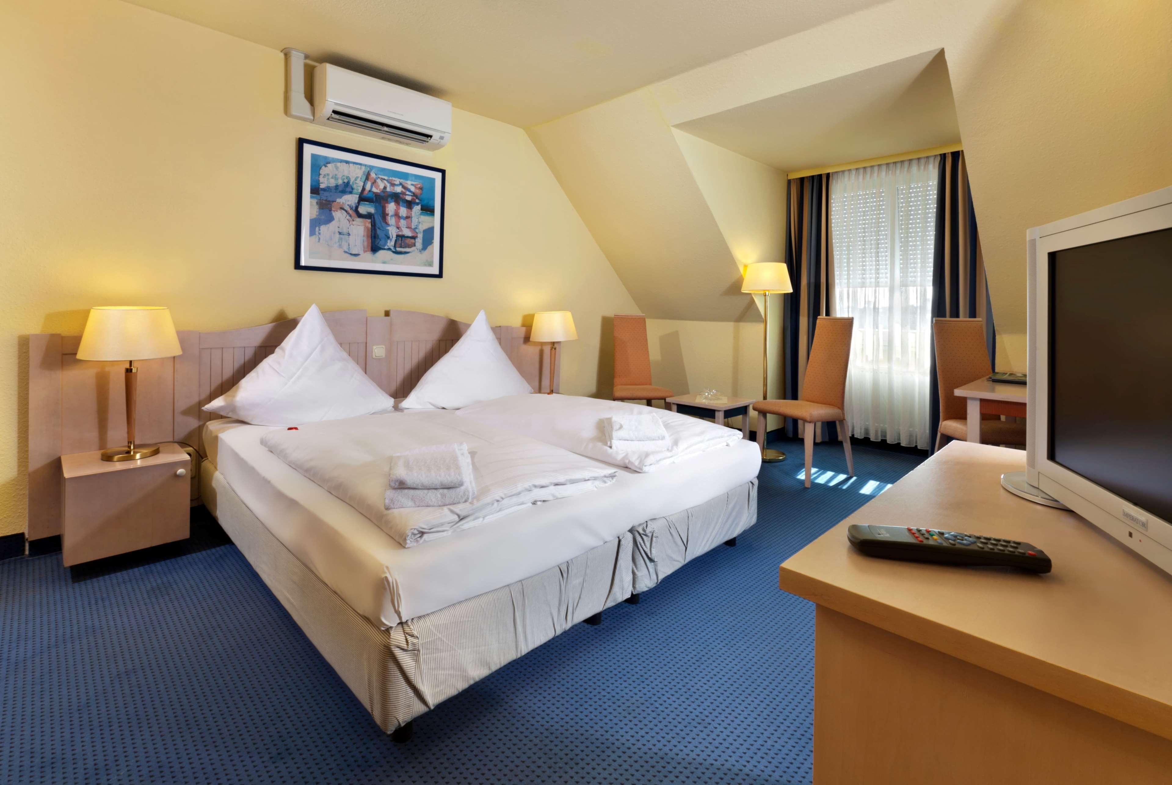 Tryp By Wyndham Aquamarin