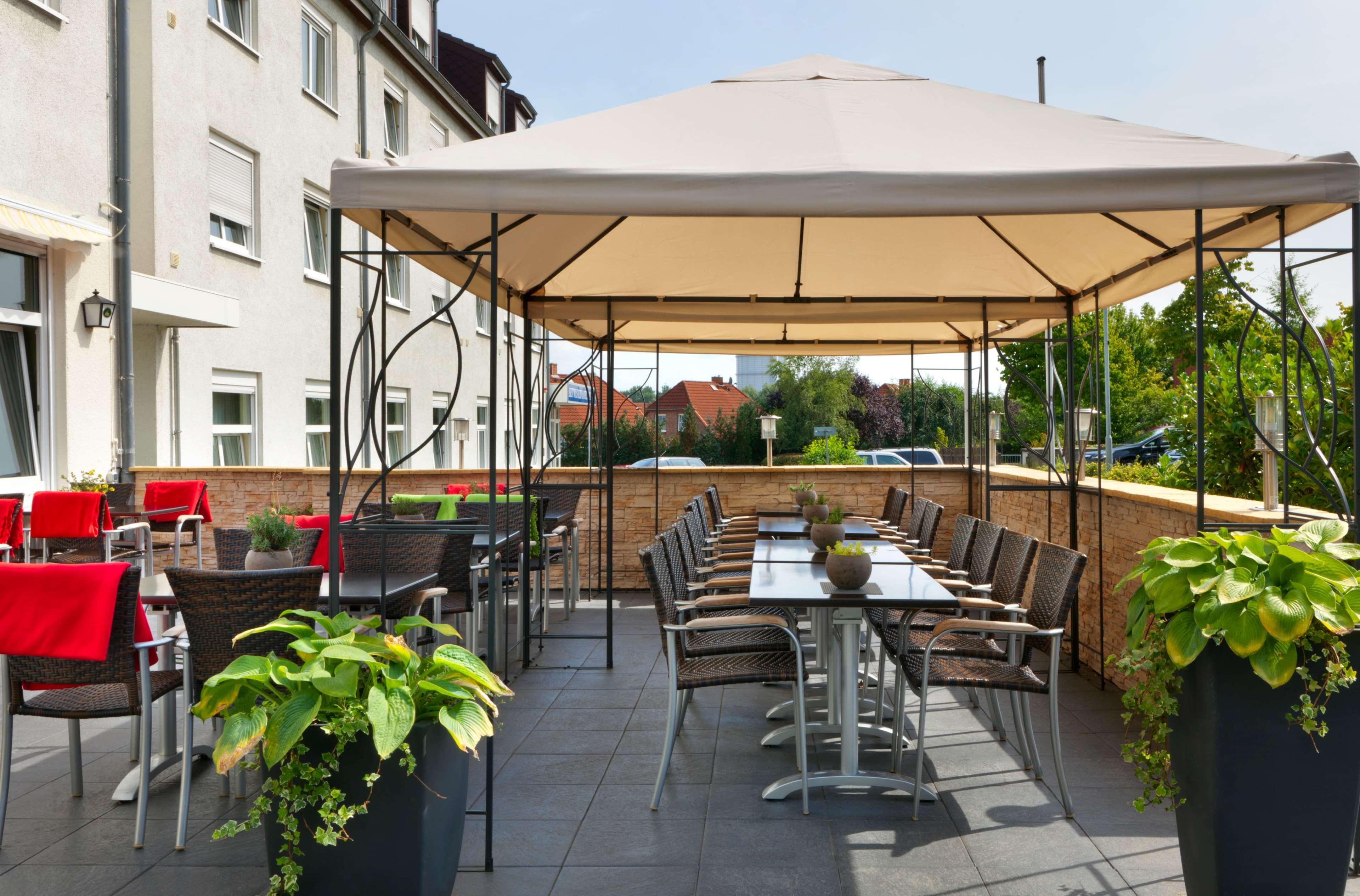 Tryp By Wyndham Aquamarin