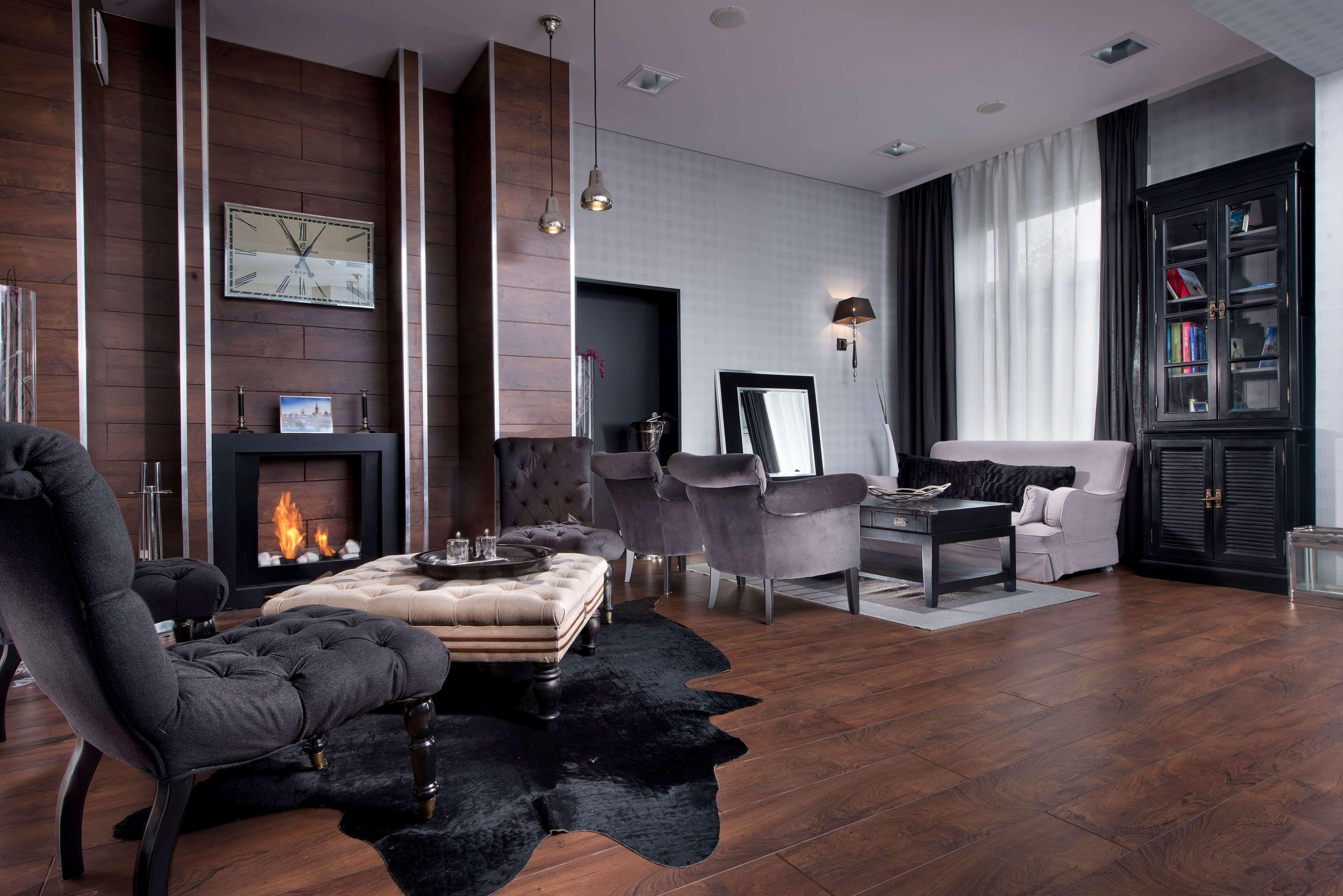 Tryp By Wyndham Aquamarin Hotel