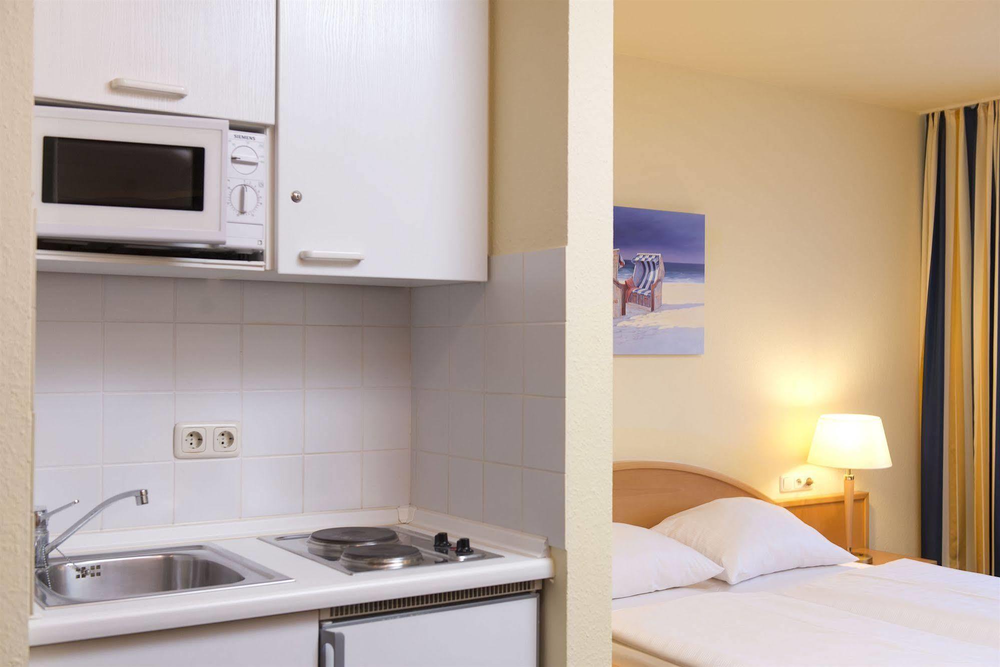 Tryp By Wyndham Aquamarin Lübeck